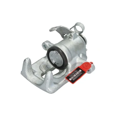 Abbildung von LAUBER 77.2947 Bremssattel Gusseisen Hinterachse rechts RENAULT: Kangoo II Express, I GRAND SCENIC 2, MERCEDES BENZ: Citan Panel Van