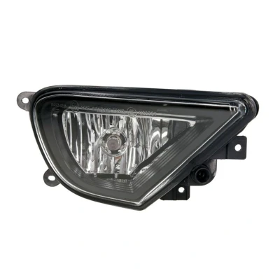 Abbildung von HELLA 1NA 011 838 141 Nebelscheinwerfer rechts 12 mit Glühlampe VOLKSWAGEN: Touareg II