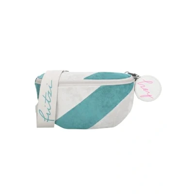Abbildung von Fritzi aus Preußen Limited Gürteltasche, Größe: One Size, Caribbean sand