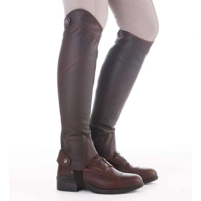 Abbildung von Kavalkade Half Chaps Remus