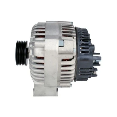 Abbildung von HELLA 8EL 012 427 141 Lichtmaschine 14V 70A CITROËN: Saxo Hatchback, Berlingo / First I Van, Xsara PEUGEOT: 306 Hatchback