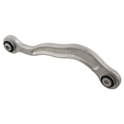 Abbildung von FEBI BILSTEIN 32132 Querlenker mit Lager Hinterachse rechts, oben, hinten Aluminium MERCEDES BENZ: S Class Saloon