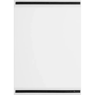 Abbildung von Durable Infohalter rPET A3 magnetisch, aus recyceltem PET, transparent, 5 Stück, 504919