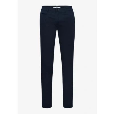 Abbildung von BRAX Style Fabio SLIM IN Modern FIT Chino, Herren, Größe: 42x32, Sea