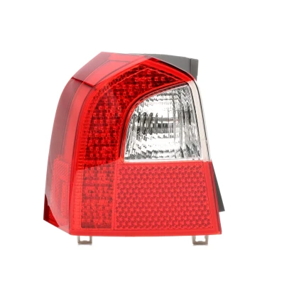 Abbildung von TYC 11 12298 06 2 Rückleuchte links äusserer Teil LED mit Lampenträger VOLVO: XC70 II Estate
