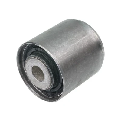 Abbildung von MEYLE 314 710 0018/HD Lagerbuchse, Querlenker ohne Halter mit Montagehülse Quality BMW: 5 Saloon, Touring