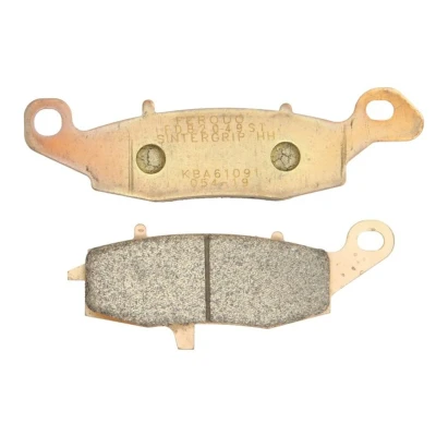 Abbildung von FERODO RACING FDB2049ST Bremsbelagsatz