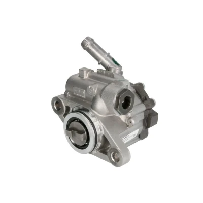 Abbildung von BOSCH K S00 001 906 Hydraulikpumpe hydraulisch 125 IVECO: Daily V Box Body / Estate, FIAT: Ducato III Van