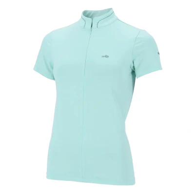 Abbildung von Schockemöhle Shirt Poppy Aqua SeaVerkauft von Agradi