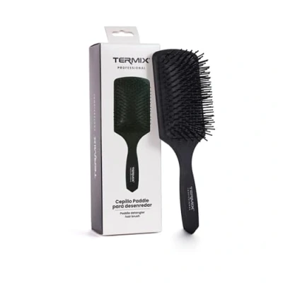Abbildung von Termix Black Racket Pneumatic Brush