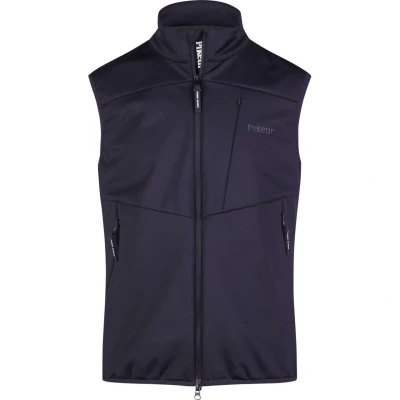 Abbildung von Pikeur Weste Sports Softshell Herren Navy Blue 50 Agradi.deVerkauft von Agradi
