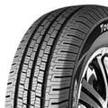 Abbildung von Tourador X ALL CLIMATE VAN+ 225/70 R15 112S PKW Ganzjahresreifen Reifen TR525