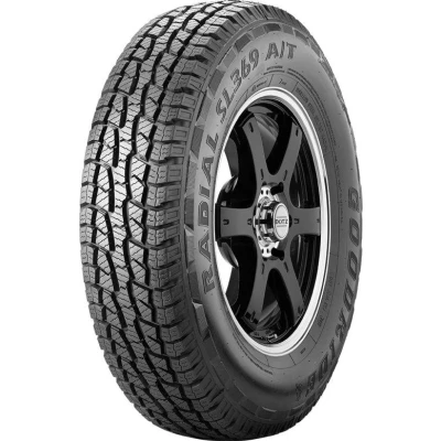 Abbildung von Goodride Sl369 A/t 275/55 R20 113S