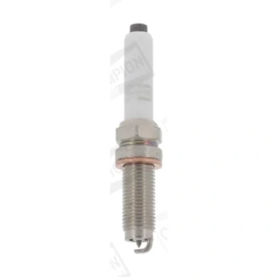 Abbildung von CHAMPION OE273 Zündkerze KER4ZWPB 1 M12x1.25 SW: 16 mm Pt GE VOLKSWAGEN: Golf 7 Variant, 7, Polo VI, SEAT: Leon III Hatchback, ST