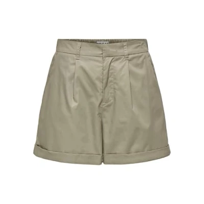 Abbildung von ONLY ZORA Shorts, Damen, Größe: Medium, Savannah tan