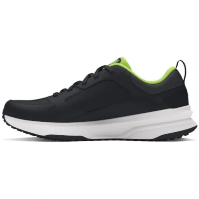 Abbildung von Under Armour Herren Trainingsschuhe UA Charged Edge 3026727 Black/Distant Gray 47