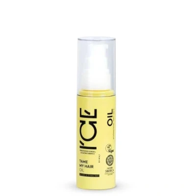 Abbildung von Haarpflege der Marke Natura Siberica Öl, Ice Tame My Hair Oil (50 ml)