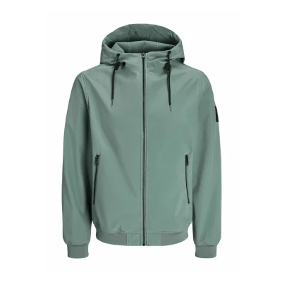 Abbildung von JACK &amp; JONES Male Softshell Jacke