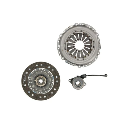 Abbildung von LuK 622 3132 35 Kupplungssatz ALFA ROMEO: Giulietta Hatchback, FIAT: BRAVO 2
