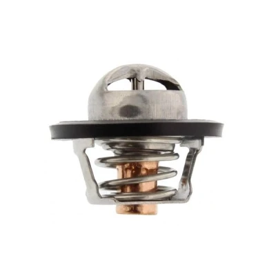 Abbildung von MAPCO 28603 Kühlwasserthermostat 87 48 mit Dichtung FORD: ORION 2, Granada, Escort 6, VOLKSWAGEN: GOLF 1, Polo II Hatchback, Derby I, AUDI: 80 B2