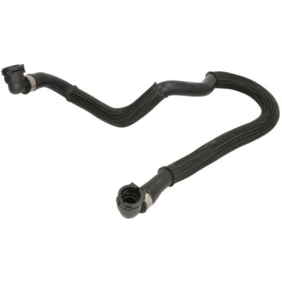 Abbildung von THERMOTEC DWB235TT Kühlerschlauch links oben BMW: 5 Saloon, Touring