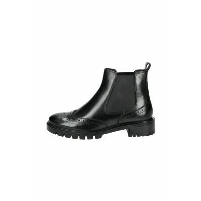 Abbildung von ara Ankle Boot, Damen, Größe: 40, Schwarz Schuhe
