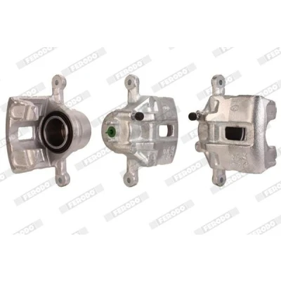 Abbildung von FERODO FCL695283 Bremssattel Stahlguss 160