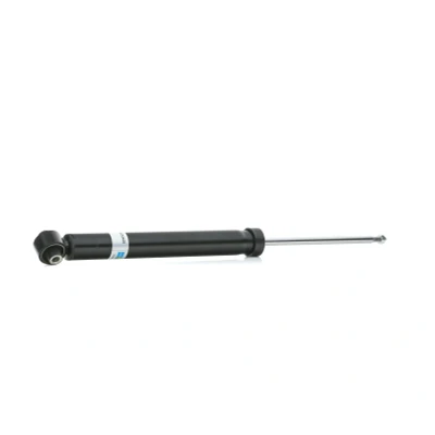 Abbildung von BILSTEIN B4 OE Replacement 19 253428 Stoßdämpfer Hinterachse Gasdruck Zweirohr Dämpfer nicht federtragend unten Auge, oben Stift