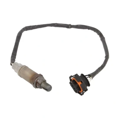 Abbildung von BOSCH F 00H L00 353 Lambdasonde 4 OPEL: Meriva A