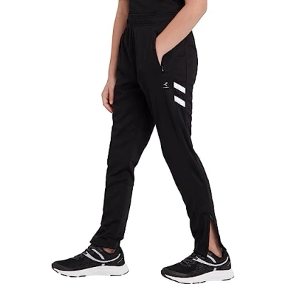 Abbildung von energetics Keith Trainingshose Black 164