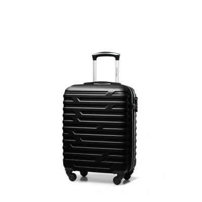 Abbildung von Wittchen Aline II Collection Trolley, Herren, Größe: One Size, Black