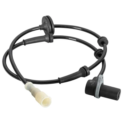 Abbildung von HELLA 6PU 012 806 641 ABS Sensor Induktivsensor 2 865 HONDA: CIVIC 6 Hatchback, Fastback