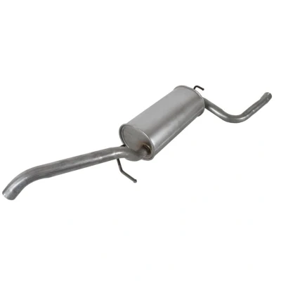 Abbildung von BOSAL 280 295 Endschalldämpfer FORD: FOCUS Mk3 Box Body / Estate, 3 Turnier, C Max 2 kfzteile, mister auto, atp autoteile, kfzteile24