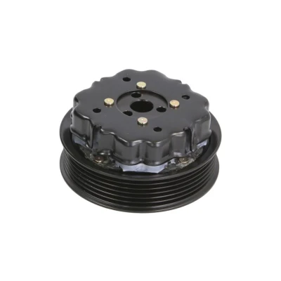 Abbildung von THERMOTEC KTT040198 Magnetkupplung DENSO 5SE12C