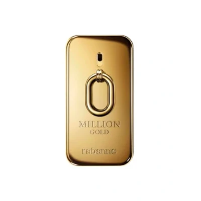 Abbildung von Paco Rabanne Million Gold Eau de Parfum Intense 50 ml