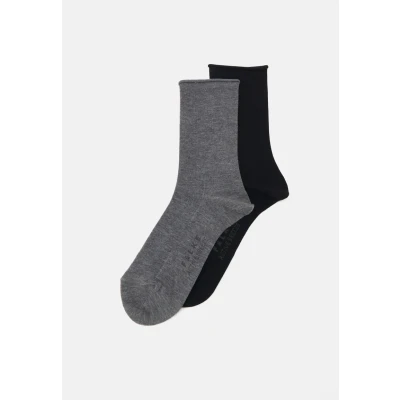 Abbildung von Falke Active Breeze 2PACK Breathable Socken, Damen, Größe: 39 42, Sortiment