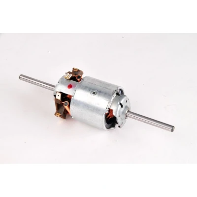 Abbildung von BOSCH 0 130 063 028 Elektromotor, Innenraumgebläse 12