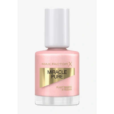 Abbildung von MAX Factor Miracle PURE NAIL Nagellack Nagellack, Damen, Größe: 12 ml, Natural pearl