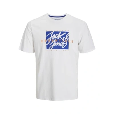 Abbildung von Jack &amp; Jones Junior T Shirt »JJCOLTON TEE SS CREW NECK JNR«