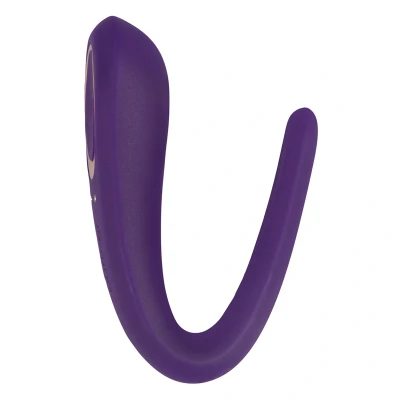 Abbildung von Satisfyer Partner Paarvibrator