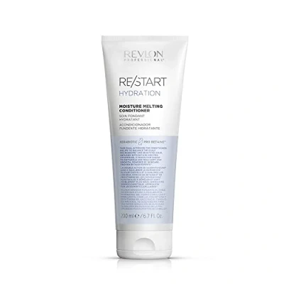 Abbildung von Revlon Professional RE/START HYDRATATION Moisture Melting Conditioner Conditioner, Damen, Größe: 200 ml,