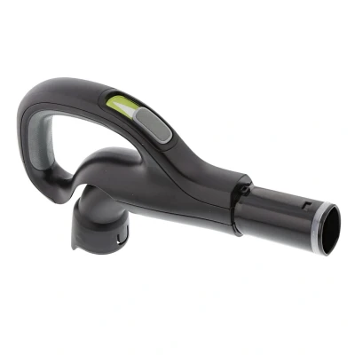 Abbildung von Electrolux AEG 2193710387 Handgriff Staubsauger handgriff,,looped, bla