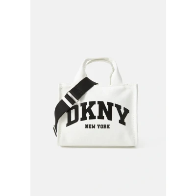 Abbildung von DKNY Hadlee TOTE Handtasche, Damen, Größe: One Size, Marshmallow