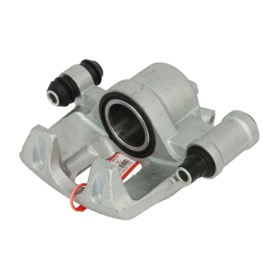 Abbildung von LAUBER 77.2345 Bremssattel Gusseisen Hinterachse rechts VOLKSWAGEN: LT 28 46 II Platform / Chassis, 35 Minibus