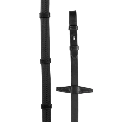 Abbildung von Horka Soft Reins Rubber