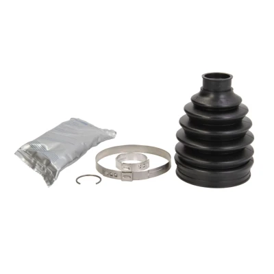 Abbildung von SPIDAN 25705 Achsmanschette 100,50 TPE (thermoplastischer Elastomer)