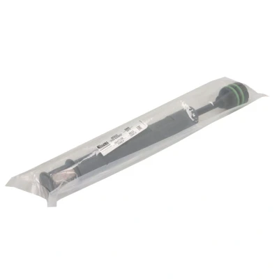 Abbildung von NISSENS 95322 Trockner R 134a Kunststoff LANCIA: Ypsilon II, Musa