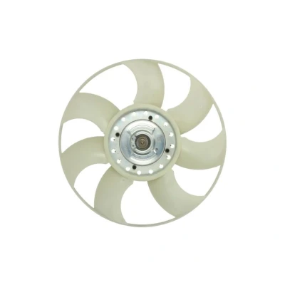 Abbildung von NRF 47924 Viscokupplung FORD: Transit Mk6 Minibus, Van