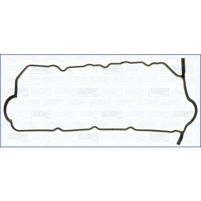 Abbildung von AJUSA 11076400 Ventildeckeldichtung TOYOTA: Avensis II Station Wagon, Corolla IX Hatchback, Verso