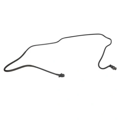 Abbildung von THERMOTEC DWC041TT Kühlerschlauch Polyamid 12, PA 6 GF 30 PEUGEOT: 308 I Hatchback, CITROËN: C4 Picasso 1, II Hatchback